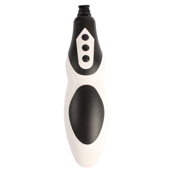 Vaczilla X18 (Transparent) – USB Rechargeable Silicone Rim Vagina Pump > Pumps > Female Pumps - Tophatter Daily Deals
