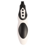 Vaczilla X18 (Transparent) – USB Rechargeable Silicone Rim Vagina Pump > Pumps > Female Pumps - Tophatter Daily Deals