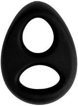 Laviva King of the Rings – Premium Silicone Cockring Set > Cock Ring > Sets - Tophatter Daily Deals