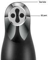Laviva Tornado – 212mm Suction and Vibration Stroker > Sex Toys For Men > Masturbators > Vibrating - Tophatter Daily Deals