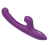 Laviva Viper – C-Spot Massager Vibrator With Suction and Vibration Modes > Vibrators > Ladies > Rabbit - Tophatter Daily Deals