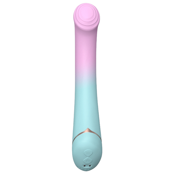 Rechargeable Fawn – Waterproof Vibrator with 9 Frequency Vibrations > Vibrators > Standard Vibrators - Tophatter Daily Deals