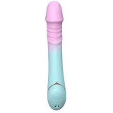 Rosetta Rechargeable – Waterproof Magnetic USB Rechargeable Vibrator with 9 Frequencies > Vibrators > Standard Vibrators - Tophatter Daily Deals
