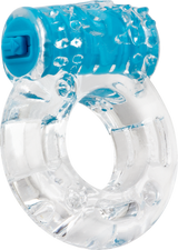 Screaming O Colour Pop Quickie Plus – Vibrating Erection Ring > Cock Ring > Vibrating - Tophatter Daily Deals