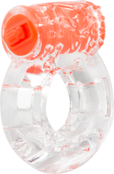 Screaming O Colour Pop Quickie Plus – Vibrating Erection Ring > Cock Ring > Vibrating - Tophatter Daily Deals