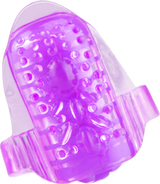 Screaming O LingO – Rechargeable Tongue Vibrator > Vibrators > Unconventional - Tophatter Daily Deals
