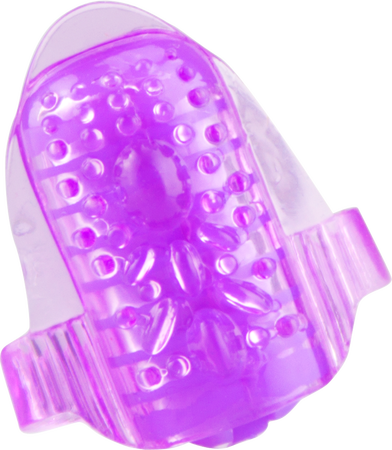 Screaming O LingO – Rechargeable Tongue Vibrator > Vibrators > Unconventional - Tophatter Daily Deals