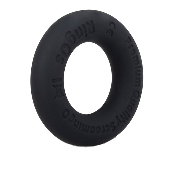 Screaming O RingO Ritz – Liquid Silicone Cock Ring > Cock Ring > Single - Tophatter Daily Deals