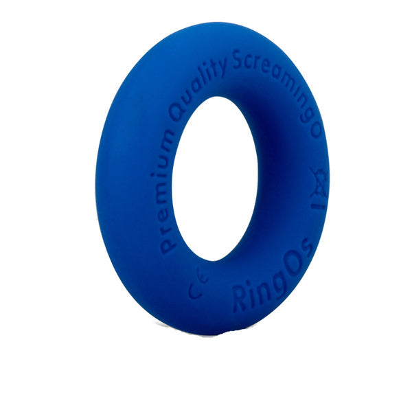 Screaming O RingO Ritz – Liquid Silicone Cock Ring > Cock Ring > Single - Tophatter Daily Deals