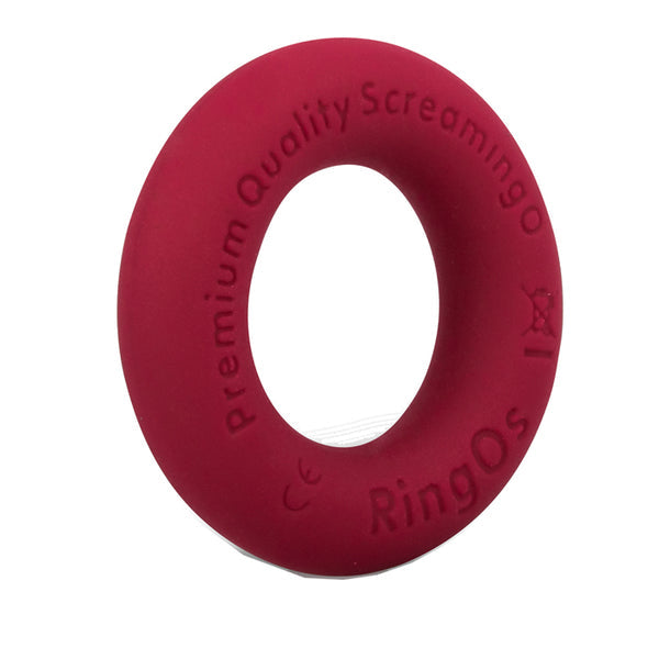 Screaming O RingO Ritz – Liquid Silicone Cock Ring > Cock Ring > Single - Tophatter Daily Deals