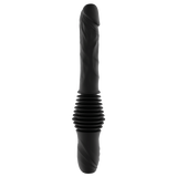 LaViva Blade Runner – Double Thrusting and Vibrating Premium Vibrator > Vibrators > Standard Vibrators - Tophatter Daily Deals