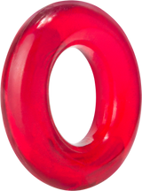 RingO Pleasure Ring – Erection-Enhancement Stretchy Sex Ring > Cock Ring > Single - Tophatter Daily Deals