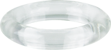 Ringo XL (Clear) Bigger Size Cock Ring > Cock Ring > Single - Tophatter Daily Deals