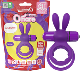 Ohare 4T High Pitch Treble (Grape) > Sex Toys > Couples Toys - Tophatter Daily Deals