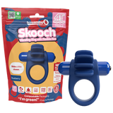 Skooch 4T High Pitch Treble – High Pitch Vibrations 5 Speeds Pulse Vibrator > Sex Toys > Couples Toys - Tophatter Daily Deals