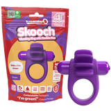 Skooch 4T High Pitch Treble – High Pitch Vibrations 5 Speeds Pulse Vibrator > Sex Toys > Couples Toys - Tophatter Daily Deals