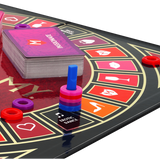 Monogamy – Couples Board Game with Over 400 Seductive Ideas > Novelties > Board Games - Tophatter Daily Deals