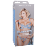 Main Squeeze Kenzie Anne – Lifelike Ultraskyn Textured Interior Stroker > Sex Toys For Men > Masturbators > Pornstar - Tophatter Daily Deals