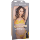 Lily Larimar Main Squeeze – ULTRASKYN Textured Variable Pressure Stroker > Sex Toys For Men > Masturbators > Pornstar - Tophatter Daily Deals