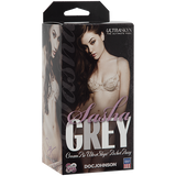 Sasha Grey Ultraskyn Cream Pie Pocket Pussy – Ultra-Realistic Pocket Pussy > Sex Toys For Men > Masturbators > Pornstar - Tophatter Daily Deals