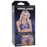 Kenna James Signature Stroker – Handcrafted ULTRASKYN Pocket Pussy > Sex Toys For Men > Masturbators > Pornstar - Tophatter Daily Deals