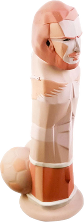Celebrity Dildo The Footballer – Premium Medical Grade Silicone Dildo > Dildos > Other Dildos - Tophatter Daily Deals