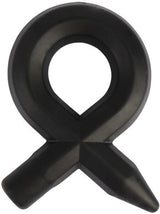 Laviva King of the Rings – Premium Silicone Cockring Set > Cock Ring > Sets - Tophatter Daily Deals