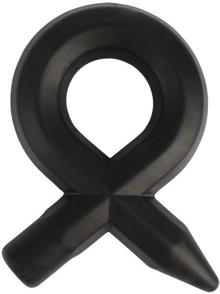 Laviva King of the Rings – Premium Silicone Cockring Set > Cock Ring > Sets - Tophatter Daily Deals
