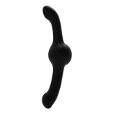 Double Fury Oscillating Thrust – Waterproof 30cm Rechargeable Vibrator > Dildos > Double Dildos - Tophatter Daily Deals