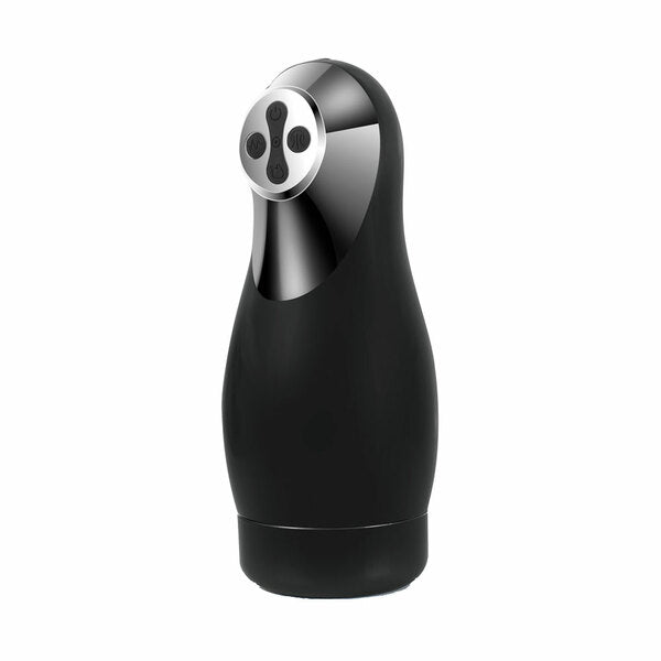 Laviva Tornado – 212mm Suction and Vibration Stroker > Sex Toys For Men > Masturbators > Vibrating - Tophatter Daily Deals