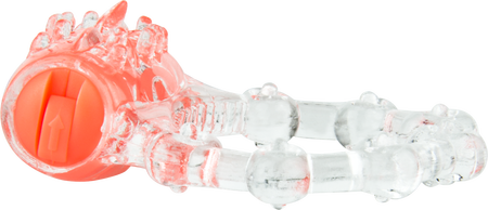 Screaming O ColorPop – Vibrating Ring > Cock Ring > Vibrating - Tophatter Daily Deals