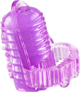 Screaming O LingO – Rechargeable Tongue Vibrator > Vibrators > Unconventional - Tophatter Daily Deals