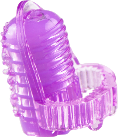 Screaming O LingO – Rechargeable Tongue Vibrator > Vibrators > Unconventional - Tophatter Daily Deals