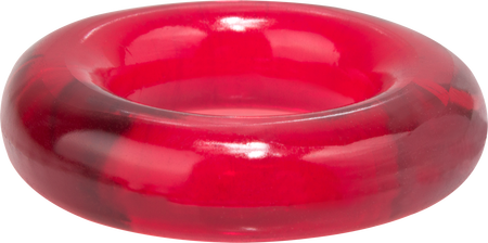 RingO Pleasure Ring – Erection-Enhancement Stretchy Sex Ring > Cock Ring > Single - Tophatter Daily Deals