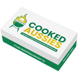 Cooked Aussies – Party Card Game > Novelties > Card Games - Tophatter Daily Deals