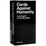 Cards Against Humanity – Party Card Game > Novelties > Card Games - Tophatter Daily Deals