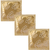 Sax Max Fit – 60mm Nominal Width Bulk Pack of 144 Latex Condoms > Essentials > Condoms - Tophatter Daily Deals