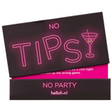 No Tipsy No Party – Drinking Game with 4+ Players and 30+ Minute Play Time > Novelties > Card Games - Tophatter Daily Deals