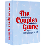 The Couples Game That’s Actually Fun – Interactive Party Game > Novelties > Card Games - Tophatter Daily Deals
