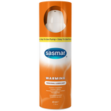 Sasmar Warming – Premium Water-Based Personal Lubricant 60ml > Lube > Water Based - Tophatter Daily Deals