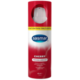 SASMAR Cherry Flavor Personal Lubricant – 60ml Lubricant > Lube > Flavoured - Tophatter Daily Deals