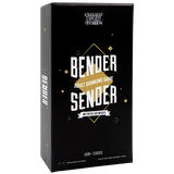 Bender Sender – Social Drinking Game for 2-10 Players Party Game > Novelties > Card Games - Tophatter Daily Deals
