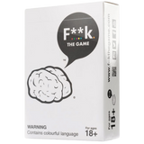 F The Game – Social Card Game > Novelties > Card Games - Tophatter Daily Deals