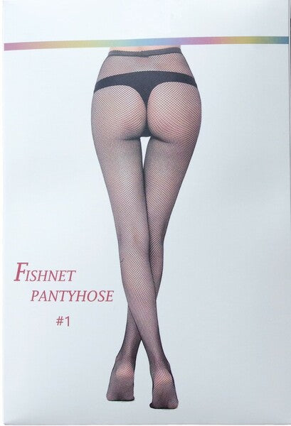 Fishnet Pantyhose Small Net – Lingerie > Clothes > Hosiery > Pantyhose & Tights - Tophatter Daily Deals