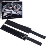 Master Series Interlace Bed Restraint Set – Versatile Restraint Kit with Neoprene Cuffs > Bondage Gear > Bed Restraints - Tophatter Daily Deals