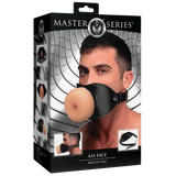 Ass Face Mouth Gag – Realistic TPE Fetish Gag for Kinky Roleplay > Bondage Gear > Gags and Bits - Tophatter Daily Deals