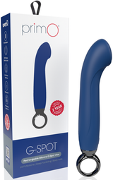 Screaming O PrimO G-Spot Vibrator – Powerful 5+5 Vibration Settings G-Spot Vibrator > Vibrators > G-Spot - Tophatter Daily Deals