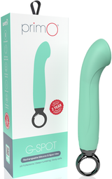 Screaming O PrimO G-Spot Vibrator – Powerful 5+5 Vibration Settings G-Spot Vibrator > Vibrators > G-Spot - Tophatter Daily Deals