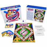 Bedroom Baseball – Adult Game > Novelties > Board Games - Tophatter Daily Deals