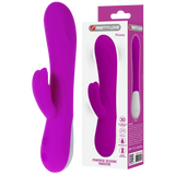 Primo Powerful Silicone Vibrator > Vibrators > Ladies > Rabbit - Tophatter Daily Deals